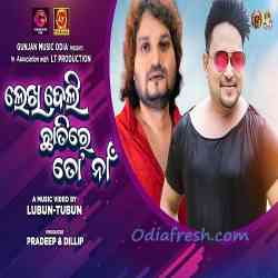 Lekhideli Chhatire To Naa